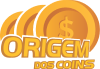 Origem Dos Coins